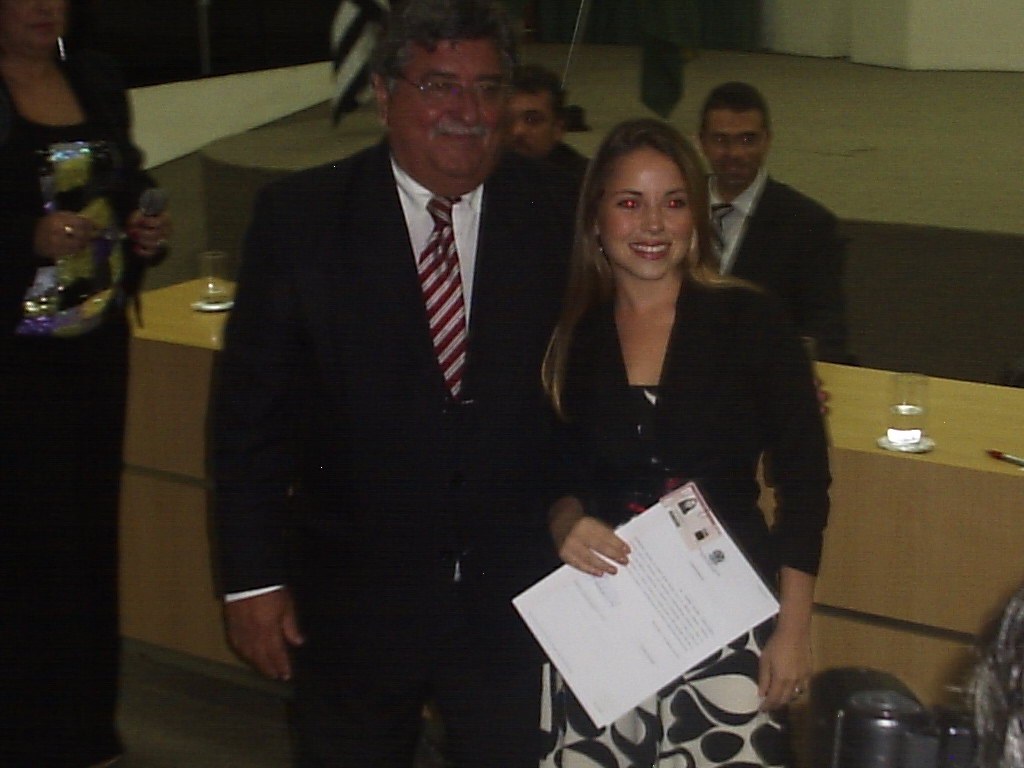 Primeira Entrega de Carteira OAB Paulínia - Foto 19
